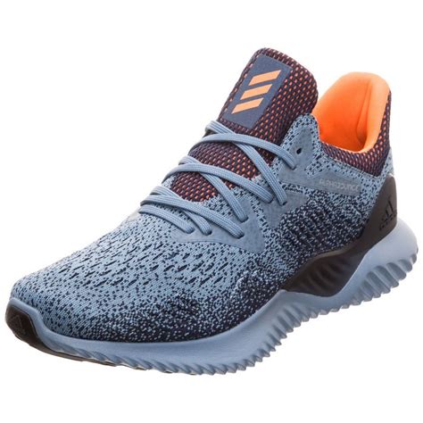 adidas alpha bounce herren|alphabounce sneakers.